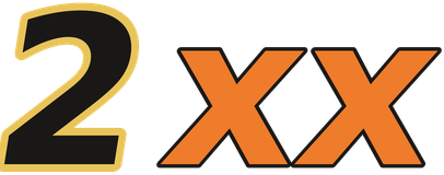 2xx logo